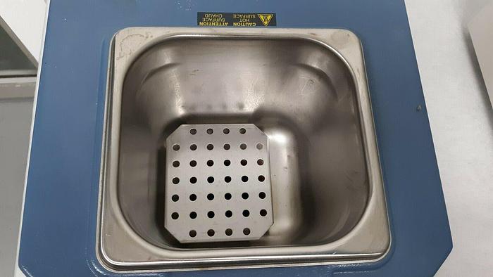 Used Fisher Scientific Isotemp 202 Digital Water Bath