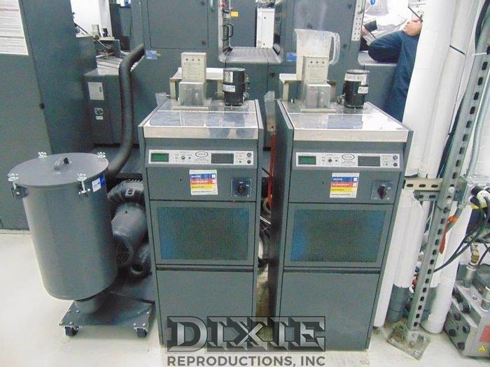 Used 1999 Heidelberg SM 74-2