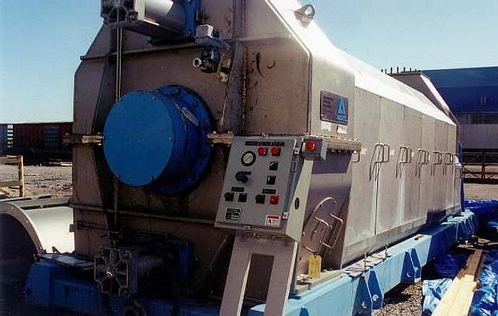 Used HYMAC SP23 #13223