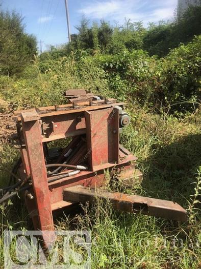 Used Meadows Sawmill