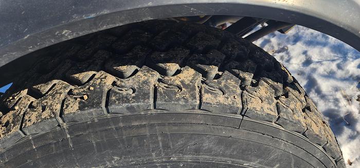 Used 2011 INDUSTRIAL VAC