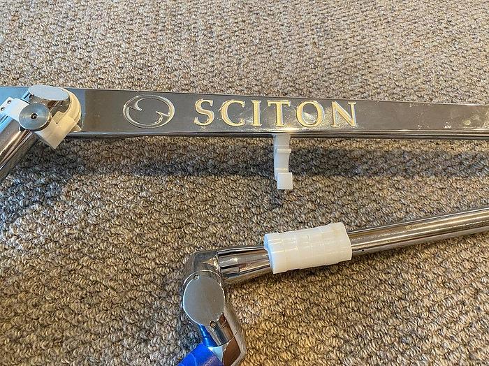 Used Sciton Joule/Profile Articulating Treating Arm 1500-020-02~ Excellent Condition