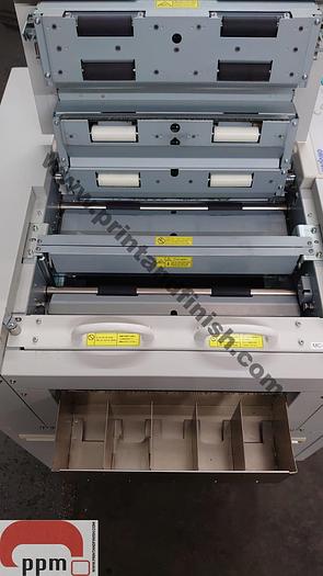 Used Morgana CardXtra