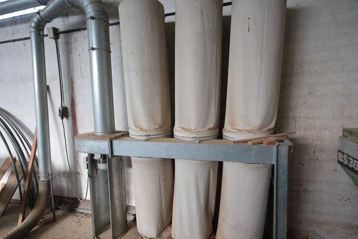 Used Surplace 03 sacchi