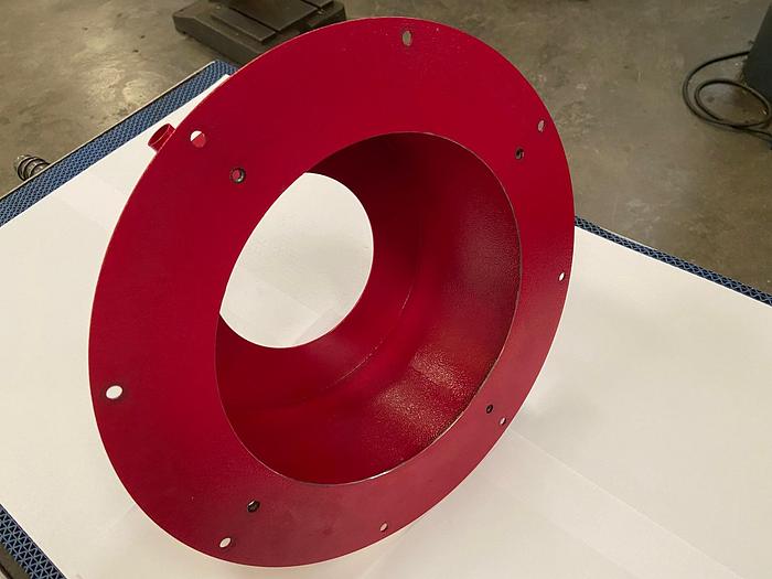 Used BRUGT CNC-DREJEBÆNK FABR. SCHAUBLIN, MODEL 136-5AX