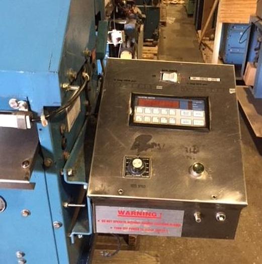 Used 30" ROSENTHAL SHEETMASTER SHEETER MODEL SM-30