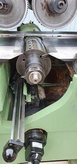 Used 1988 WEINIG WEINIG Hydromat 22BL 8 Spindel