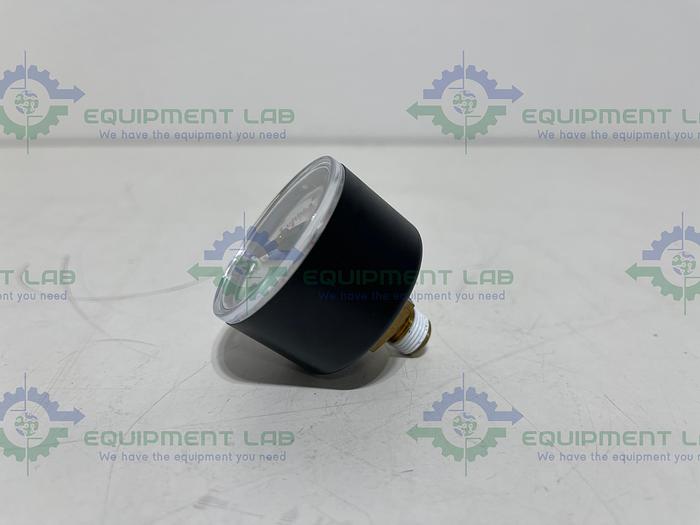 SMC  4274785 Pressure Gauge 0-30 PSI