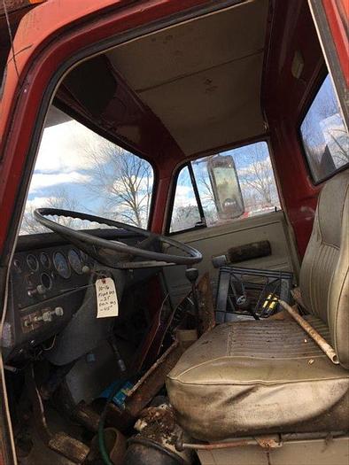 Used 0 Schramm T64HB Drill Rig