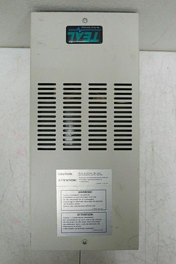 Used Teal Electronics Model 668103-A Power Conditioner
