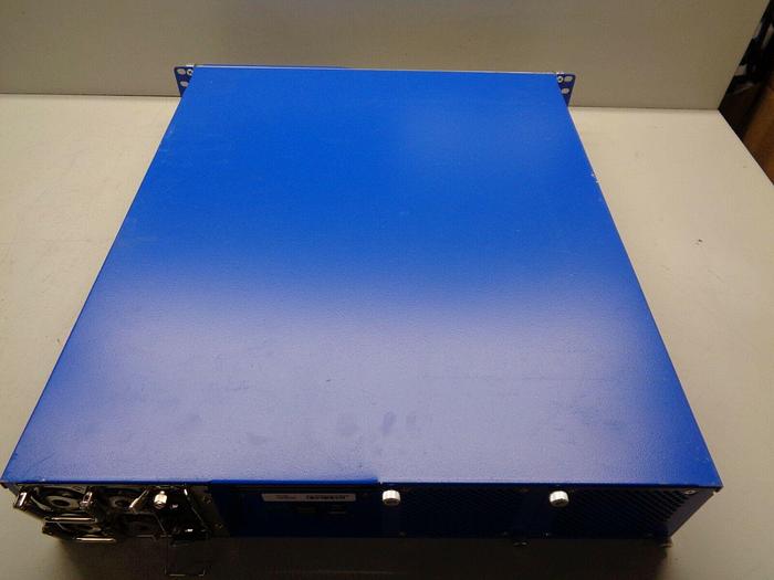 Used IBM GX5008C Proventia Network IPS Intrusion Prevention System 400Mbps