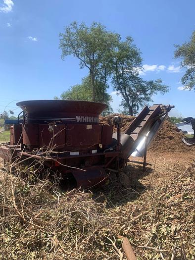 Used 1998 Duratech HD8