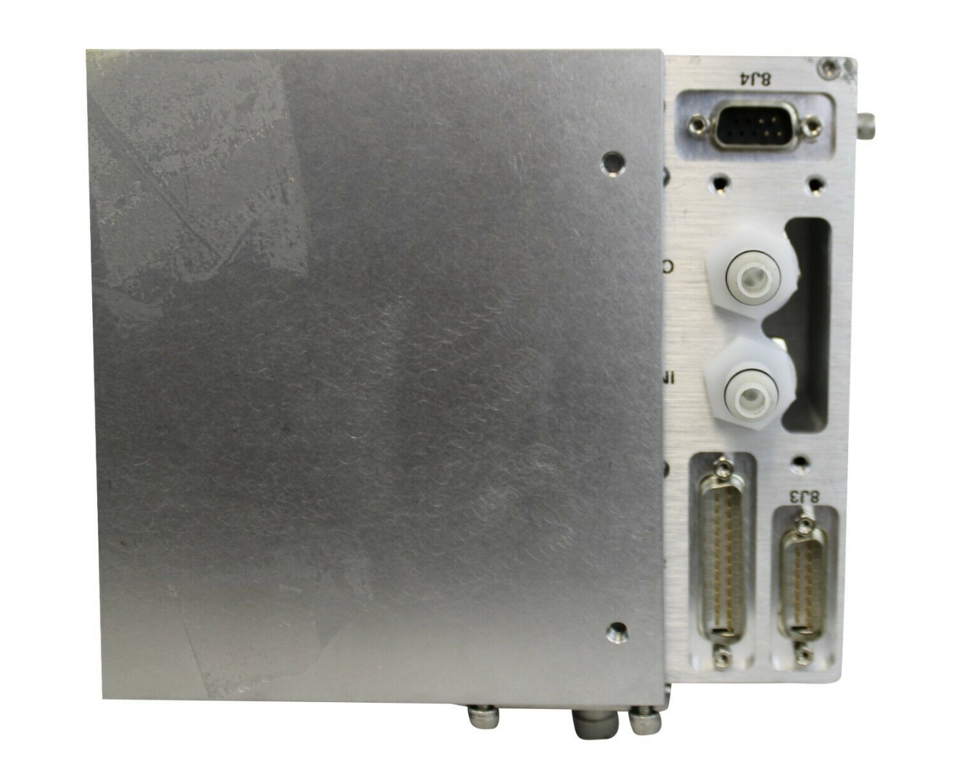 Used Lam Research RF MATCH NETWORK POLY ETCH 832-038915-101 REV C