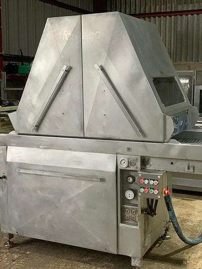 Used FOMACO NEEDLE INJECTOR