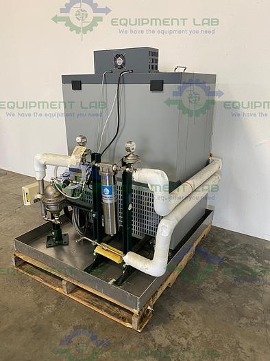 Used Fluke / Hart Scientific 4023 Constant Temperature Calibration Bath 25° to 150°C