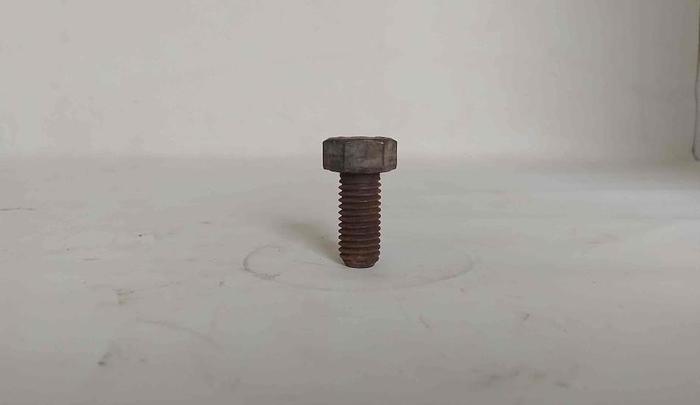 Parafuso Caterpillar 5-FF