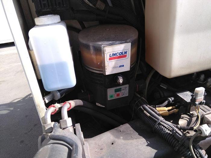 Gebruikt 2017 Schmidt Cleango 500