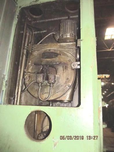 Used Press Knuckle Joint Coining K8338