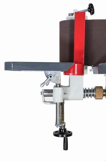 Northtech NT-ES636SE 6'' X 36'' Edge Sander Single Table