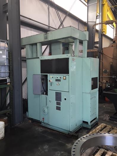 Used SNK FSP-100V 5-AXIS CNC PROFILER