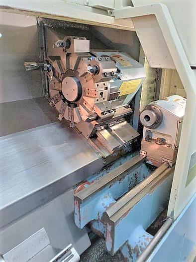 Used 1999 Dainichi F-20