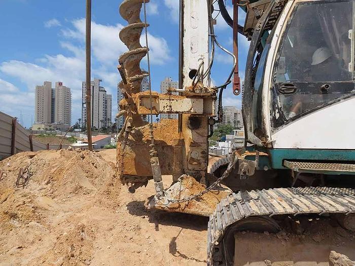 Used 2010 CASAGRANDE B250