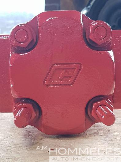 Gebruikt Commerciële P51 B-pomp