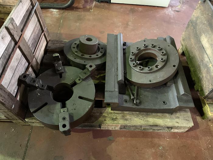 Used MERLI CLOVIS 50