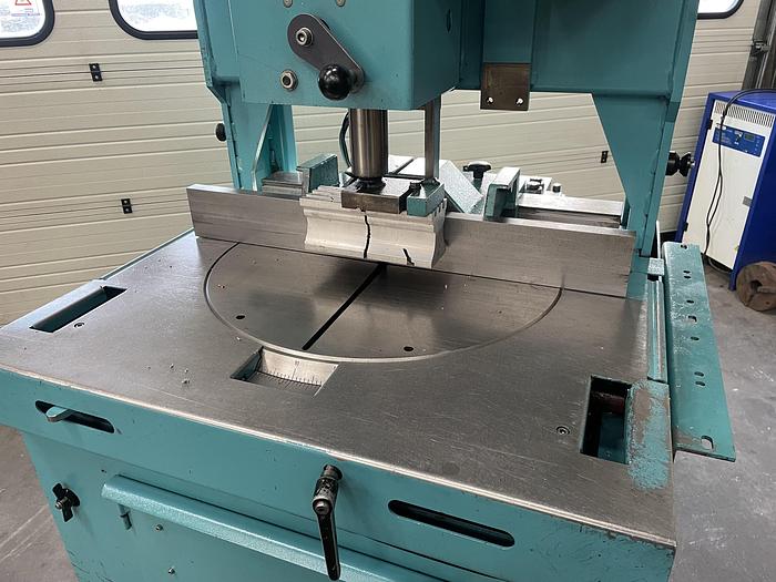 Gebruikt Kaltenbach KKS450E