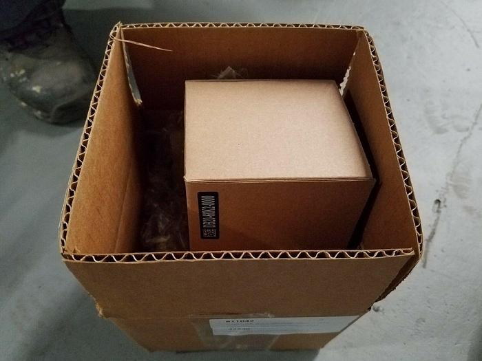 BS&B 3 inch Sensor with 25' Cable EPOM Medical Pharmaceutical