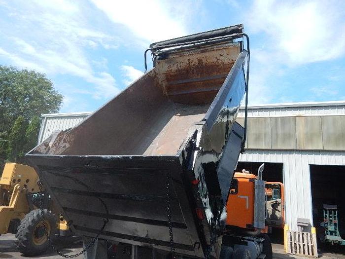 Used 2006 International 5600i