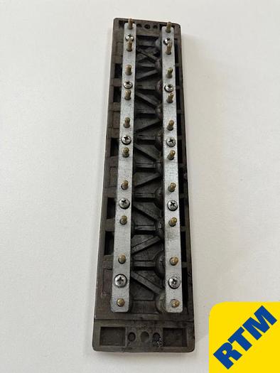 Used GUMMY / JELLY CANDY DEPOSITING LINE