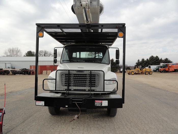 Used 2013 TEREX xt60