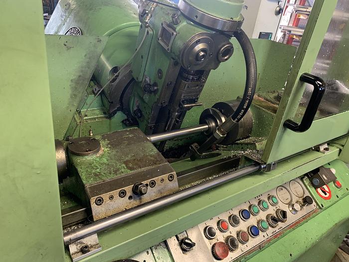 Ottime Dentatrice a Creatore Orizzontale PFAUTER P 160