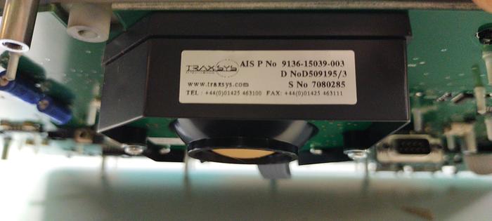 Gebraucht Philips Bedienfeld