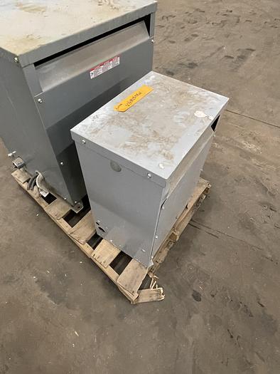 Used CUTLER HAMMER V24M28T45N
