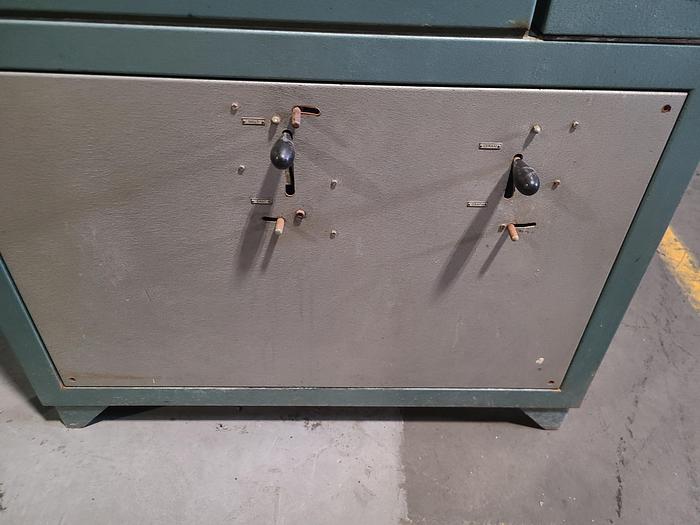 Used S.A.E. D.  F.LLi Manfredi Multihertz AURUM 05/0 C