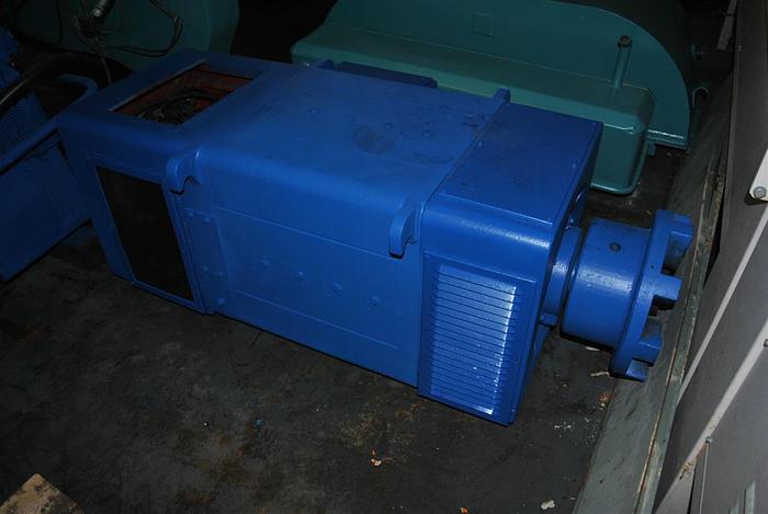 Used Werner & Pfleiderer GK50UK