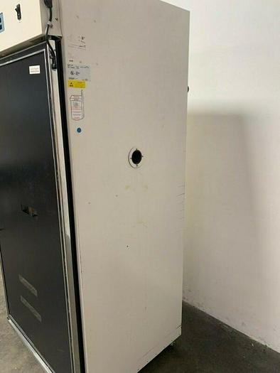 Used Thermo Scientific 29 CuFT CO2 Incubator Temp Range 5C°- 60C°