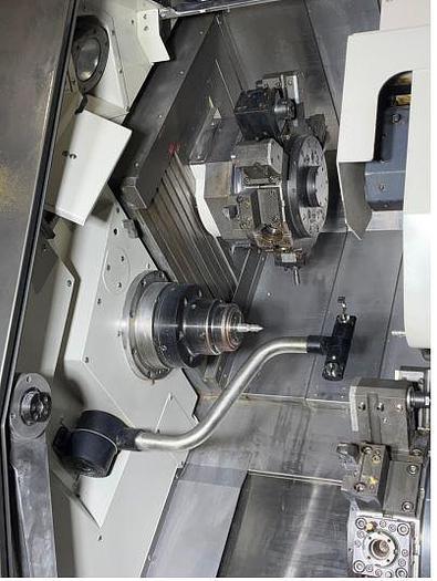 Used 2007 Doosan Puma TT15800SY