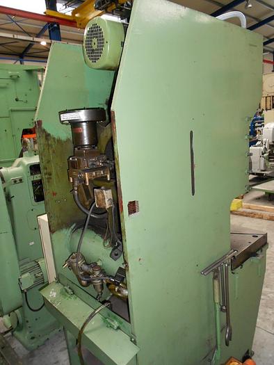 Gebraucht Excenterpers C-Frame Stanko PRF63