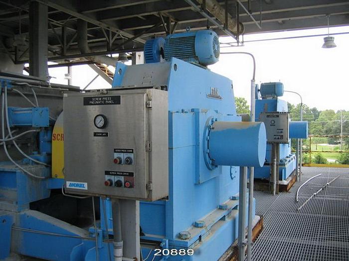 Used 1990 PERRIN 250 #20889