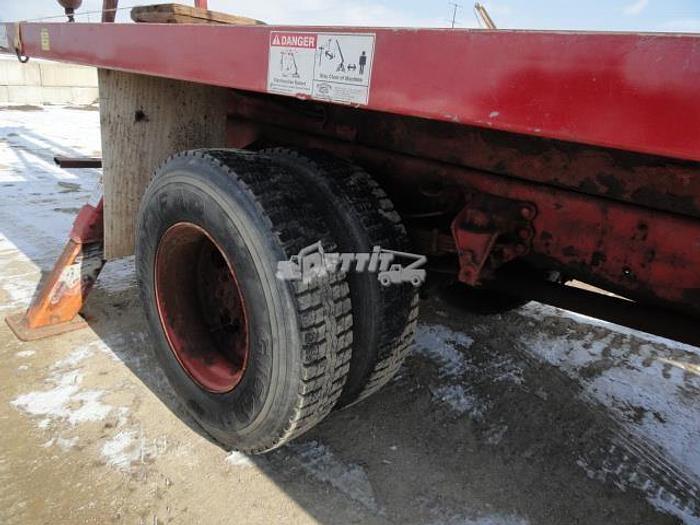 Used 1998 TEREX TC2863