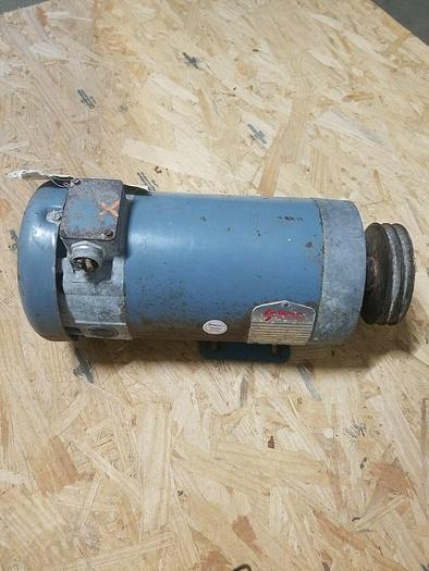 Used Baldor Sabina 35P303Z109