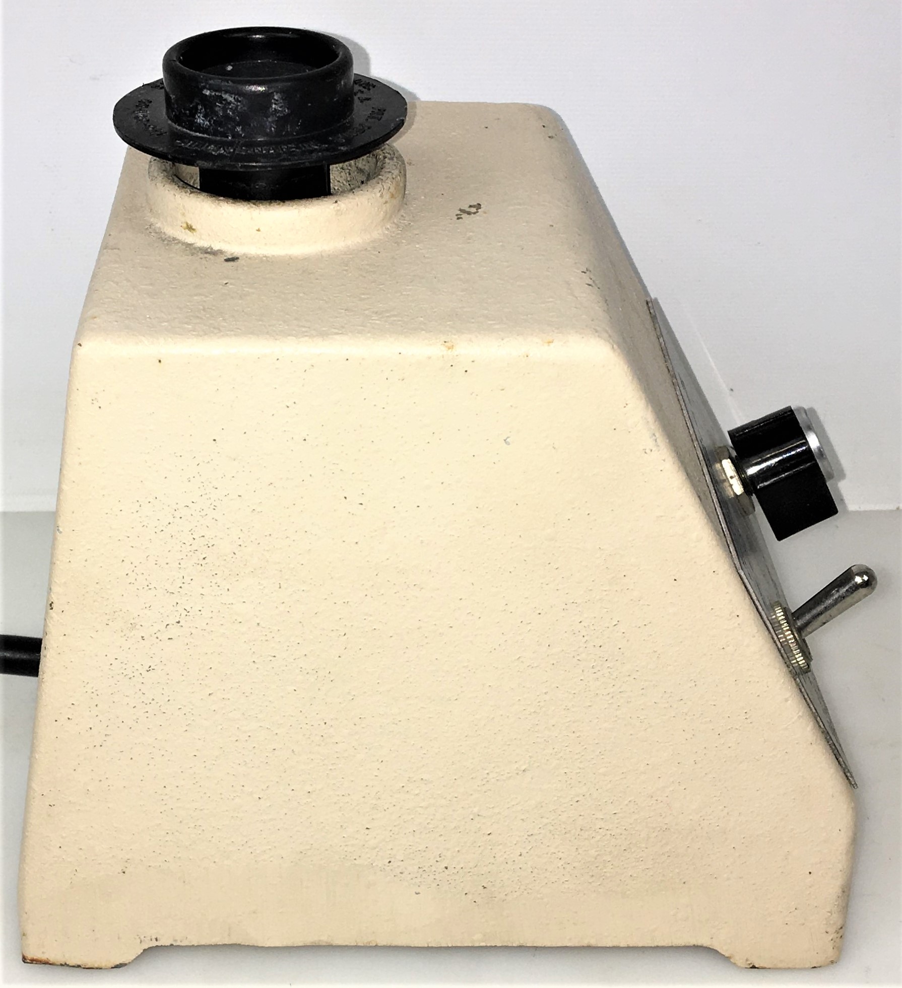 Used Fisher Vortex-Genie 12-812-V1 Vortex Mixer