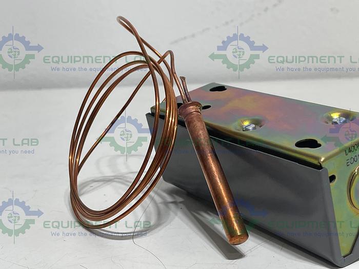 Honeywell  L4008E1289 High or Low Limit Aquastat Controllers