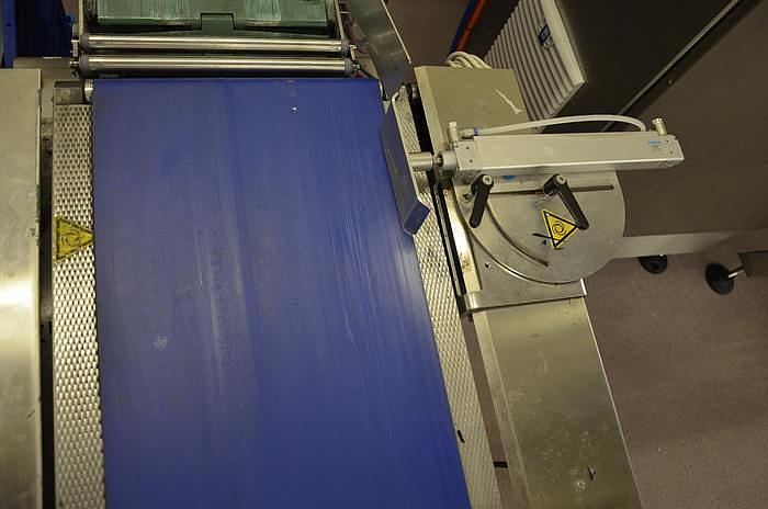 Used 2010 Bizerba  GLM I