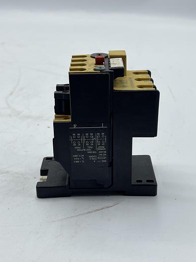 Used AB ALLEN BRADLEY 193-BSB 60 B