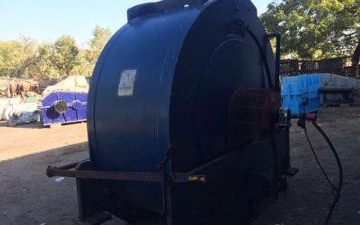 Used National Oilwell Varco Elmagco Eddy Current Brake