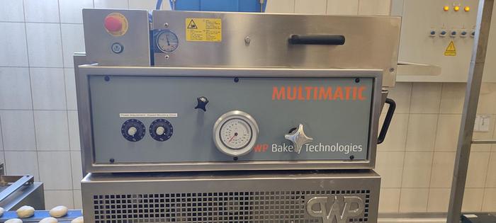 Ristrutturato 1992 Casa Herrera Tortilla production line